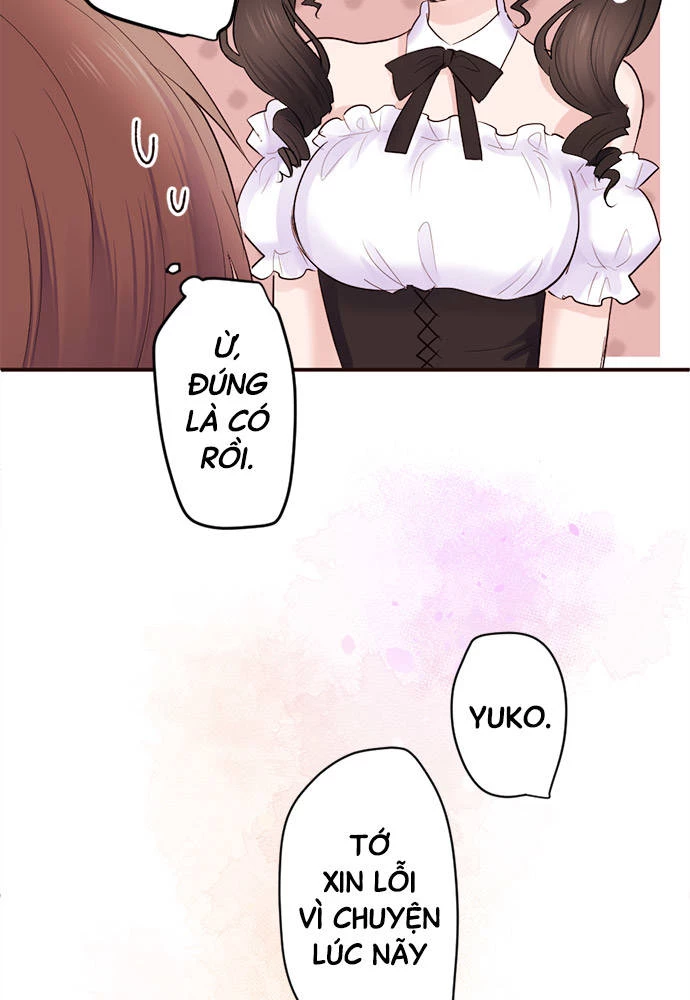 Class Maid (Shimamura) Chapter 33 - 43