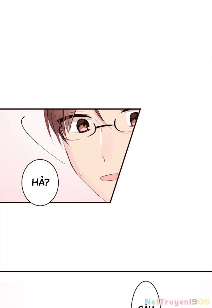 Class Maid (Shimamura) Chapter 33 - 48