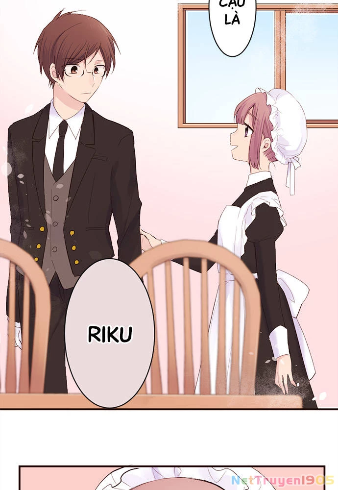Class Maid (Shimamura) Chapter 33 - 49
