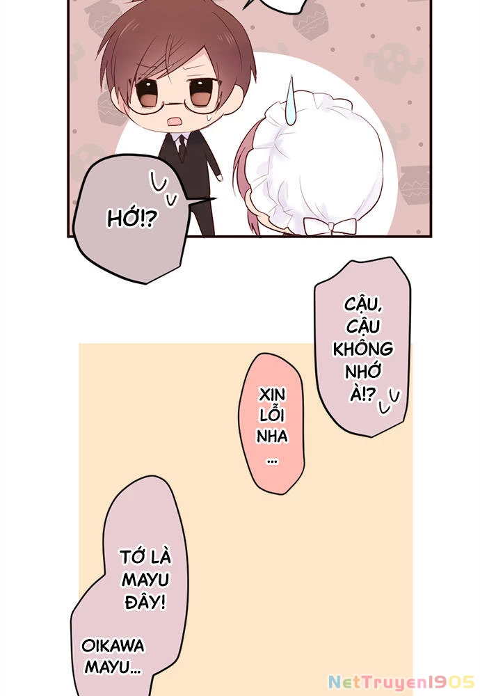 Class Maid (Shimamura) Chapter 33 - 52
