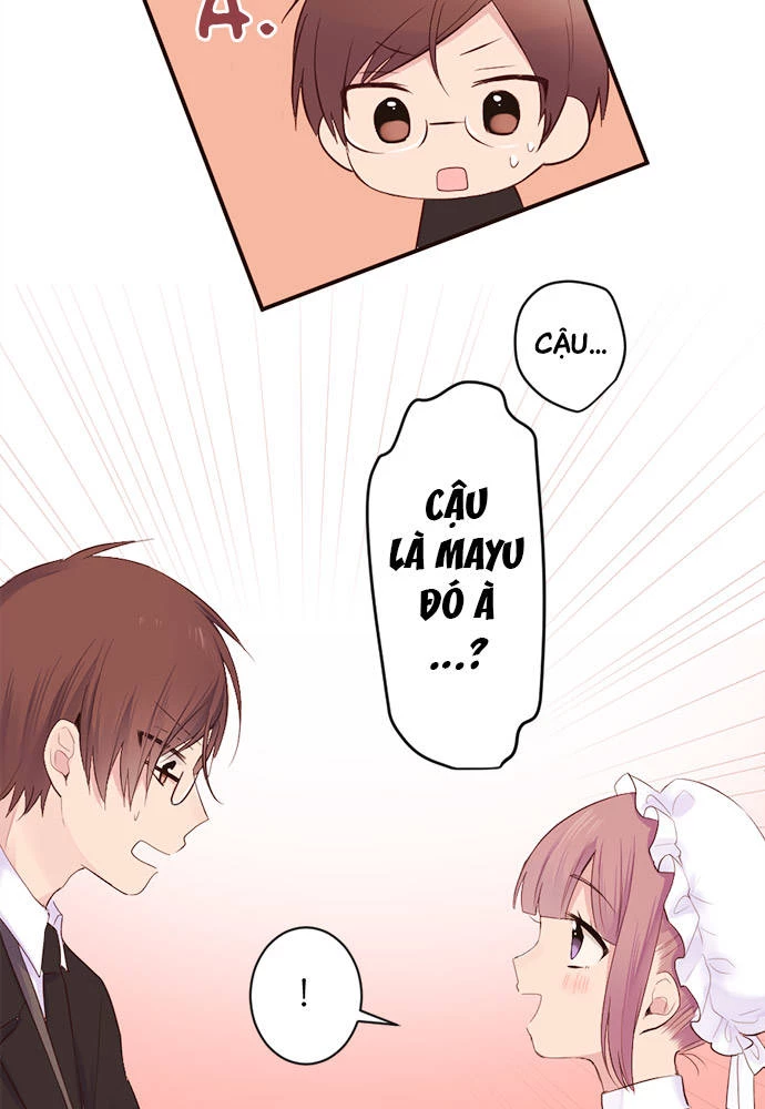 Class Maid (Shimamura) Chapter 33 - 54