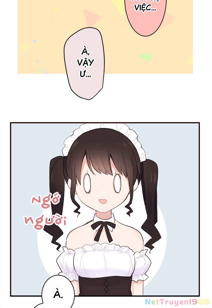 Class Maid (Shimamura) Chapter 33 - 57