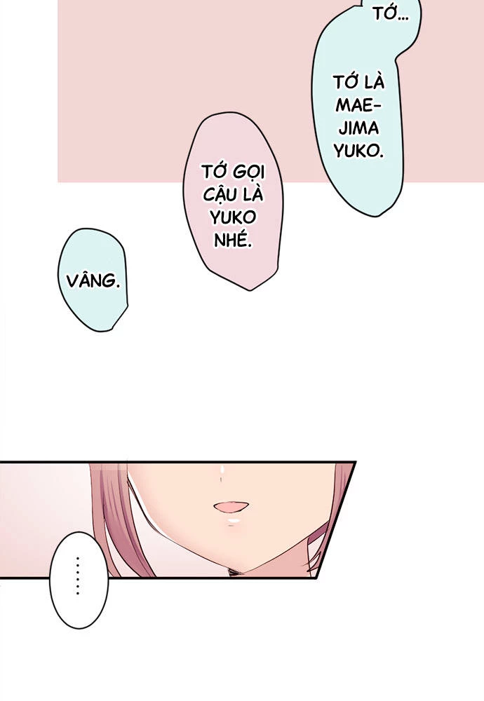 Class Maid (Shimamura) Chapter 33 - 60