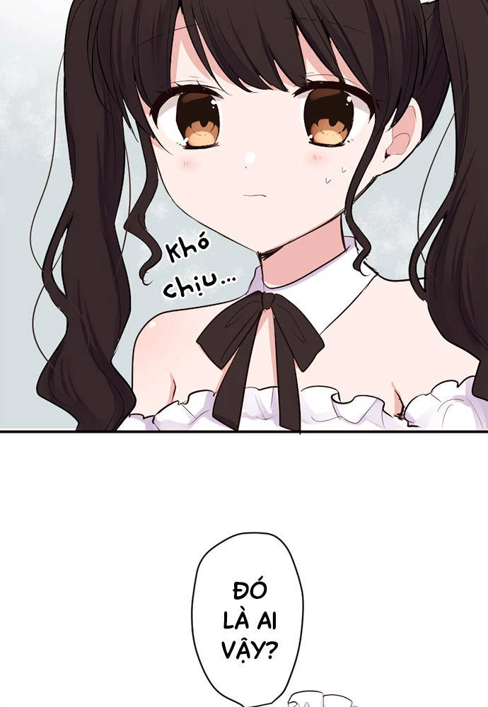 Class Maid (Shimamura) Chapter 34 - 20