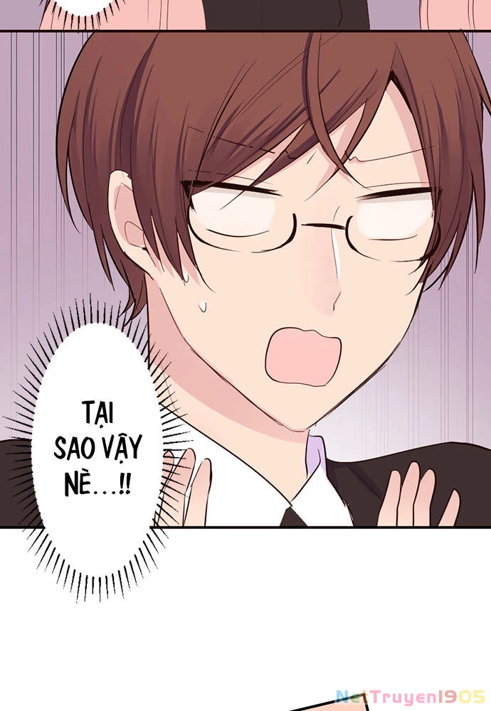 Class Maid (Shimamura) Chapter 34 - 34