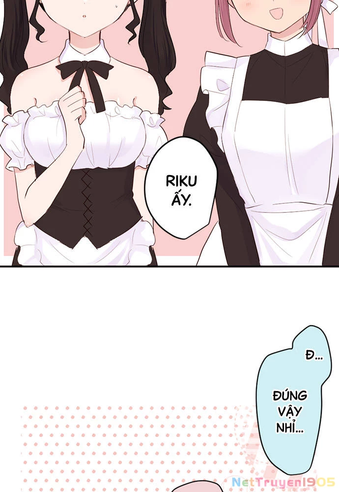 Class Maid (Shimamura) Chapter 34 - 37