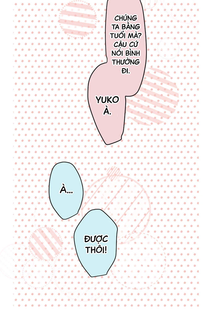 Class Maid (Shimamura) Chapter 34 - 38