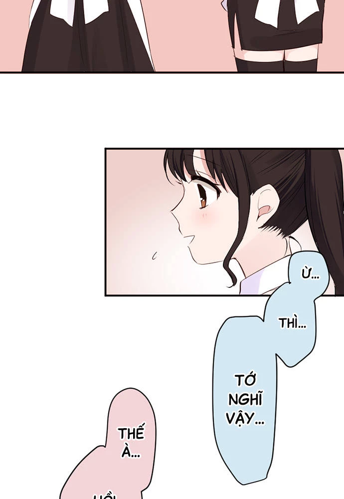 Class Maid (Shimamura) Chapter 34 - 40