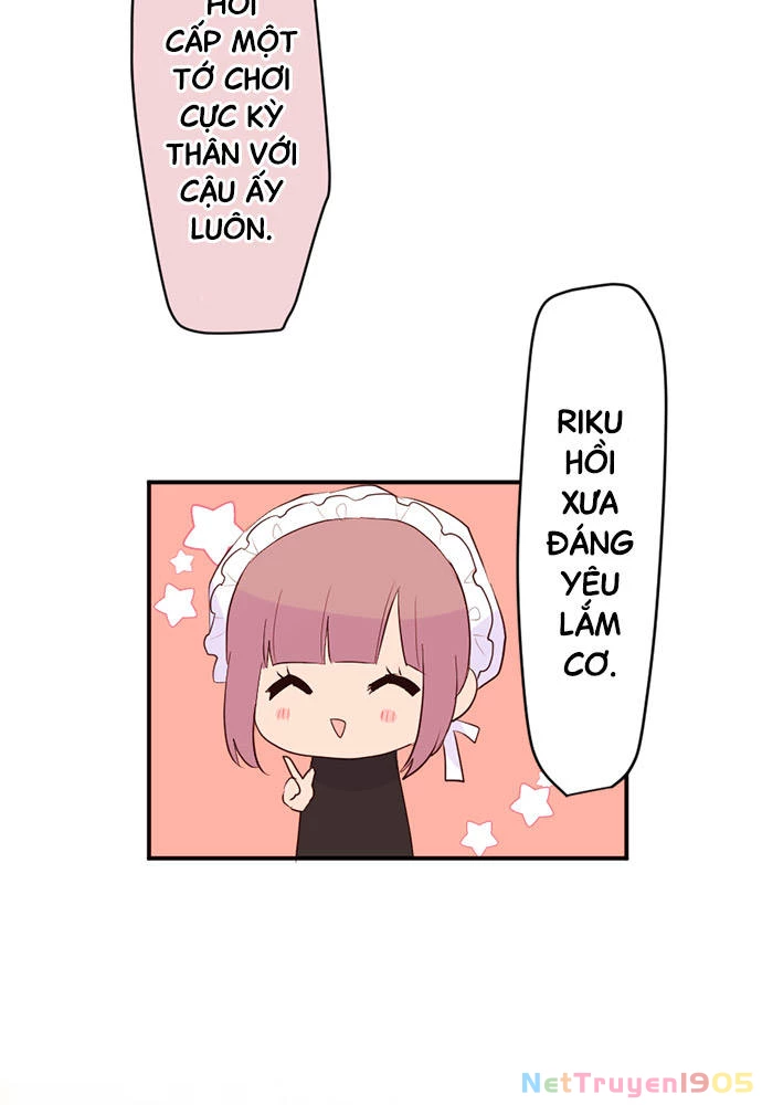 Class Maid (Shimamura) Chapter 34 - 41