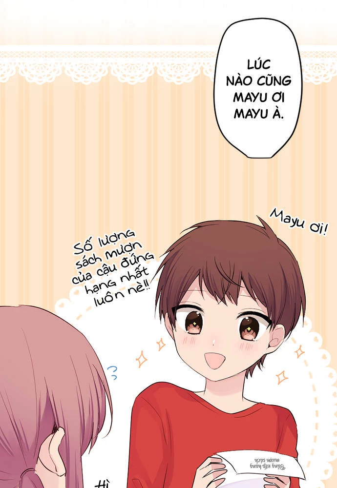Class Maid (Shimamura) Chapter 34 - 42