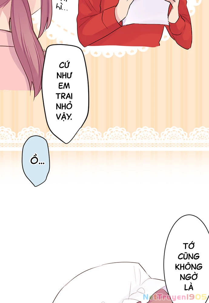 Class Maid (Shimamura) Chapter 34 - 43