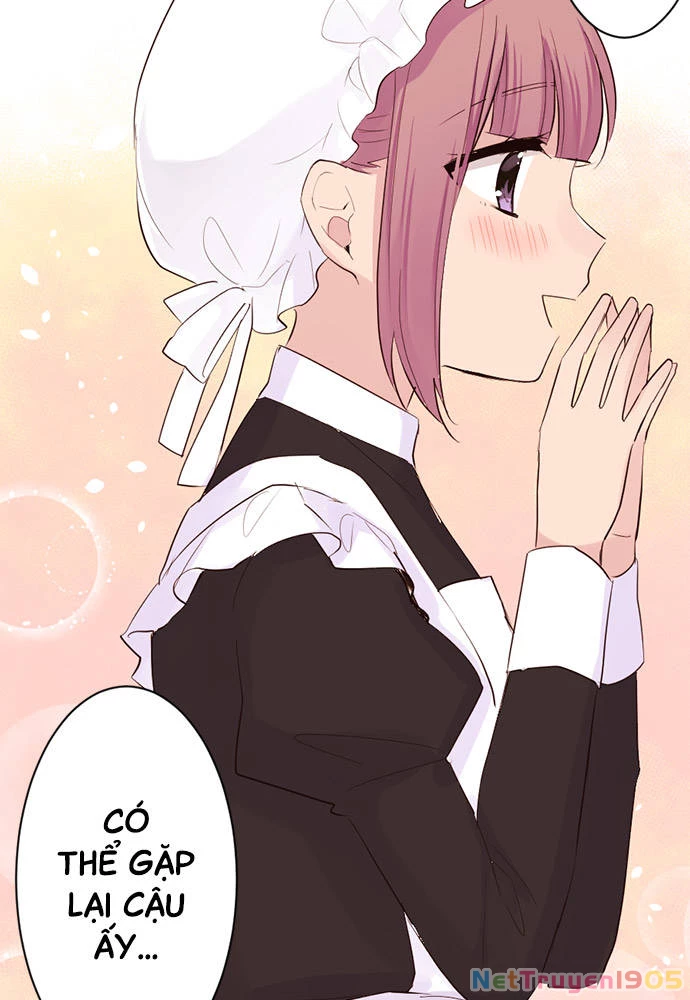 Class Maid (Shimamura) Chapter 34 - 44