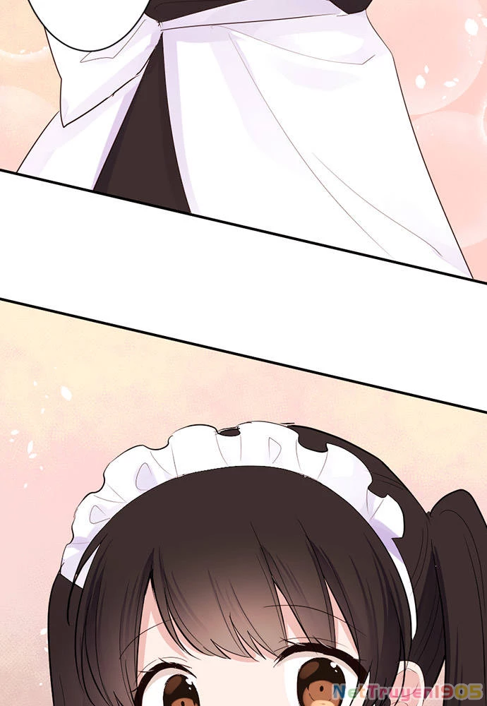 Class Maid (Shimamura) Chapter 34 - 45