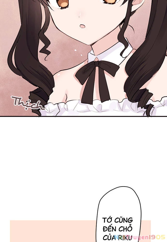 Class Maid (Shimamura) Chapter 34 - 46