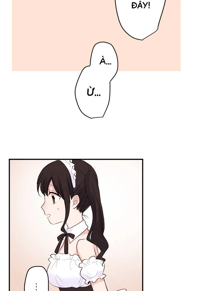 Class Maid (Shimamura) Chapter 34 - 47