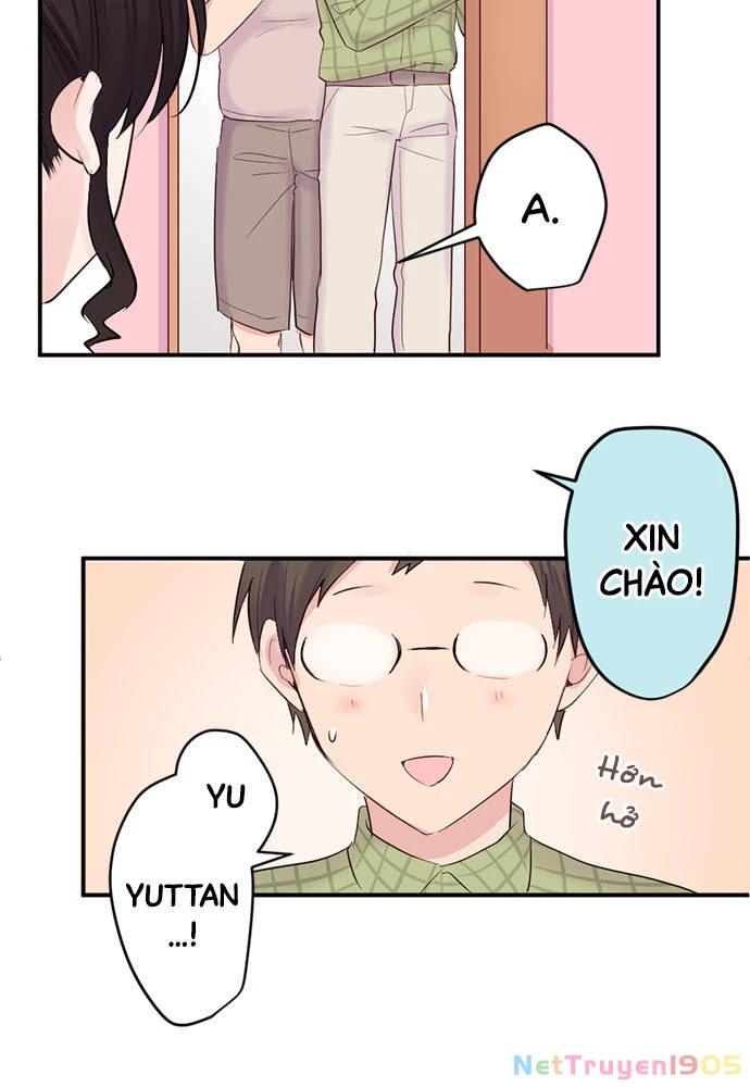 Class Maid (Shimamura) Chapter 34 - 50