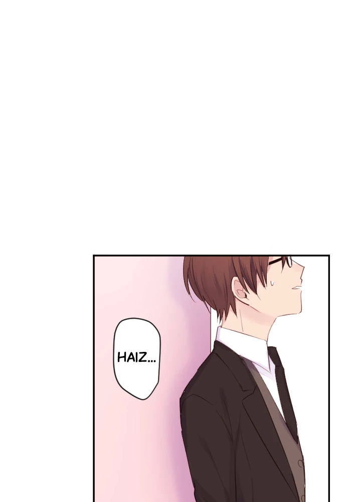 Class Maid (Shimamura) Chapter 34 - 56