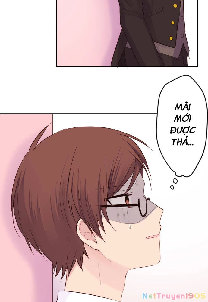 Class Maid (Shimamura) Chapter 34 - 57