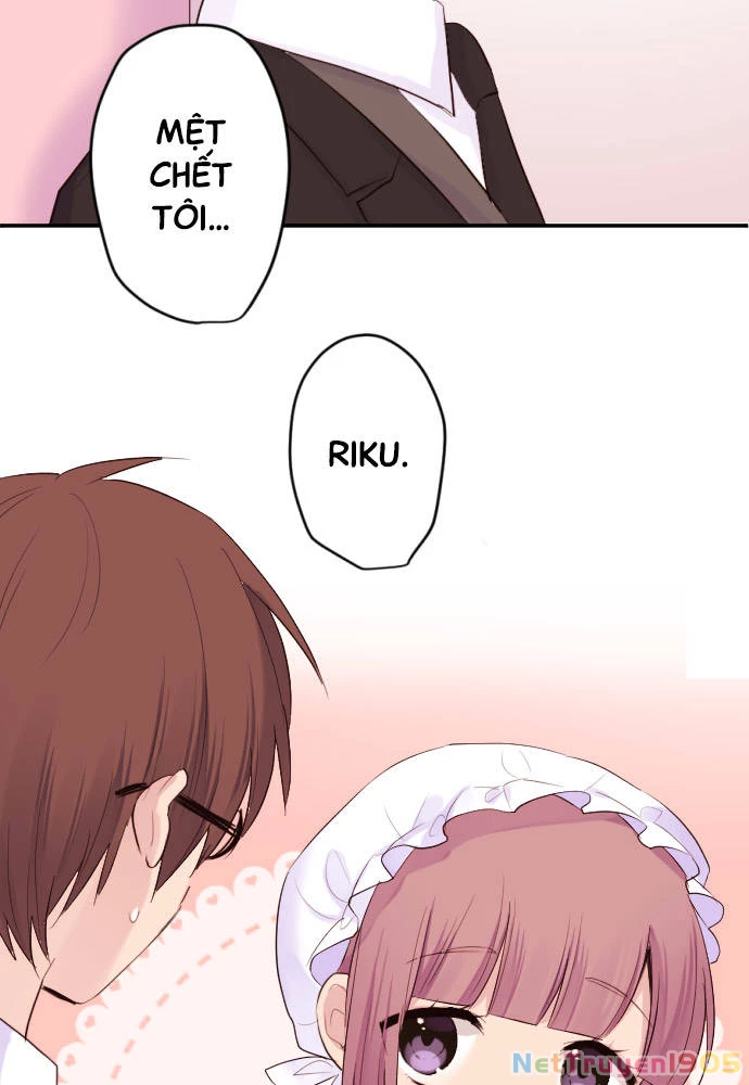 Class Maid (Shimamura) Chapter 34 - 58