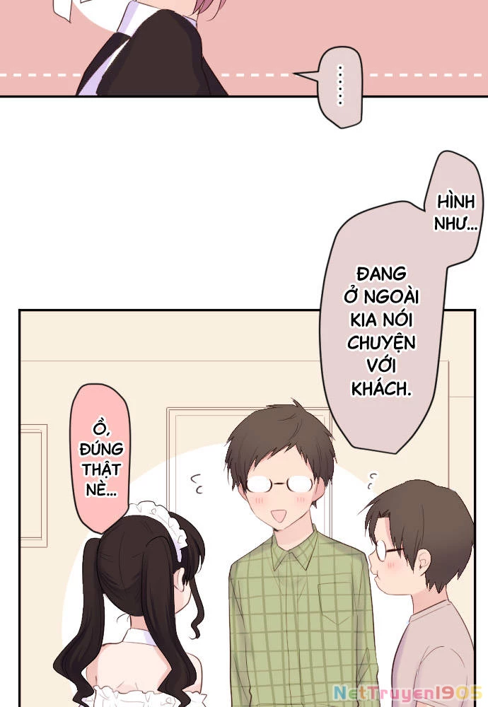 Class Maid (Shimamura) Chapter 34 - 61