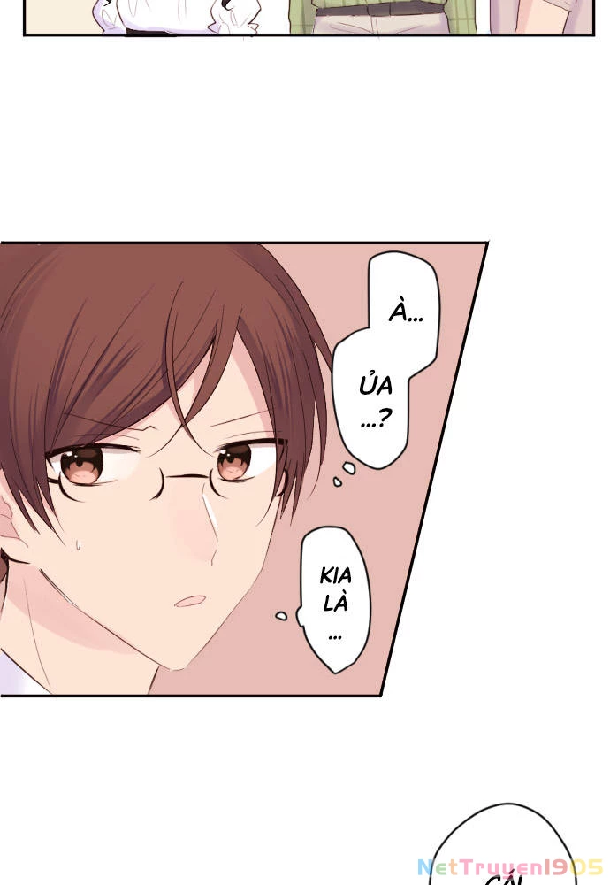 Class Maid (Shimamura) Chapter 34 - 62