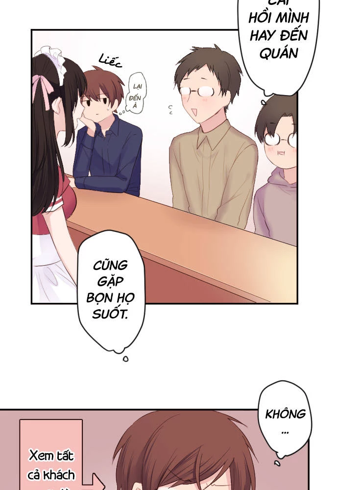 Class Maid (Shimamura) Chapter 34 - 63