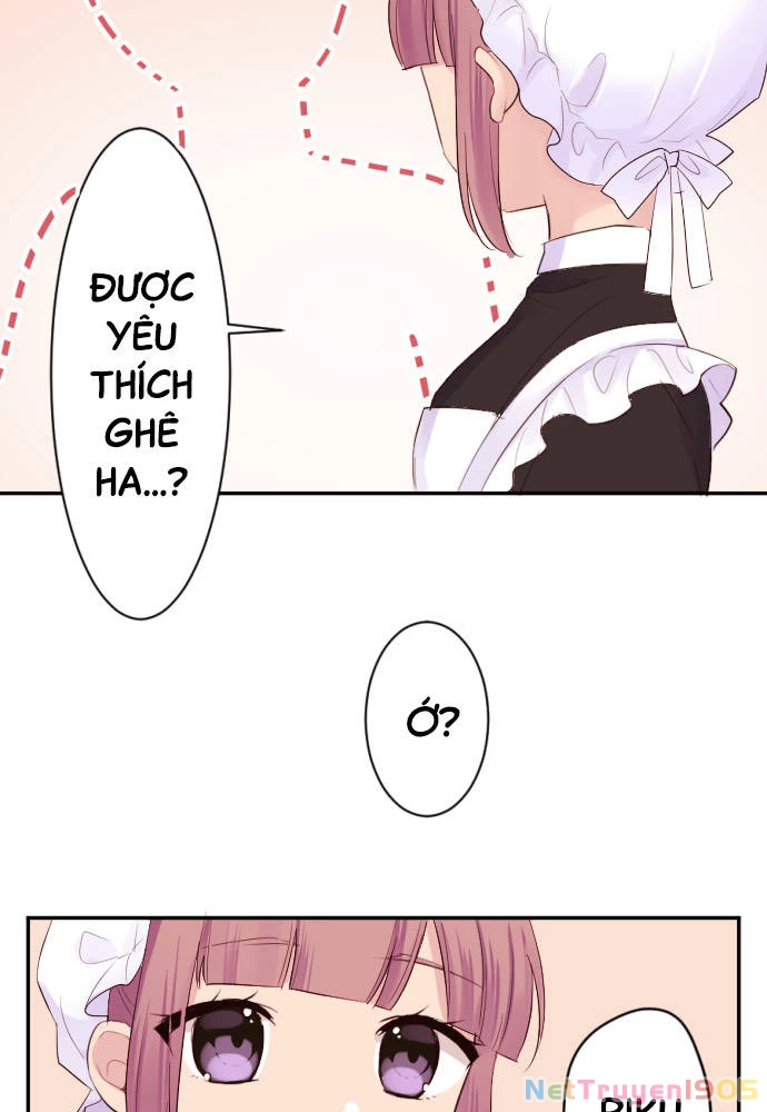 Class Maid (Shimamura) Chapter 34 - 65