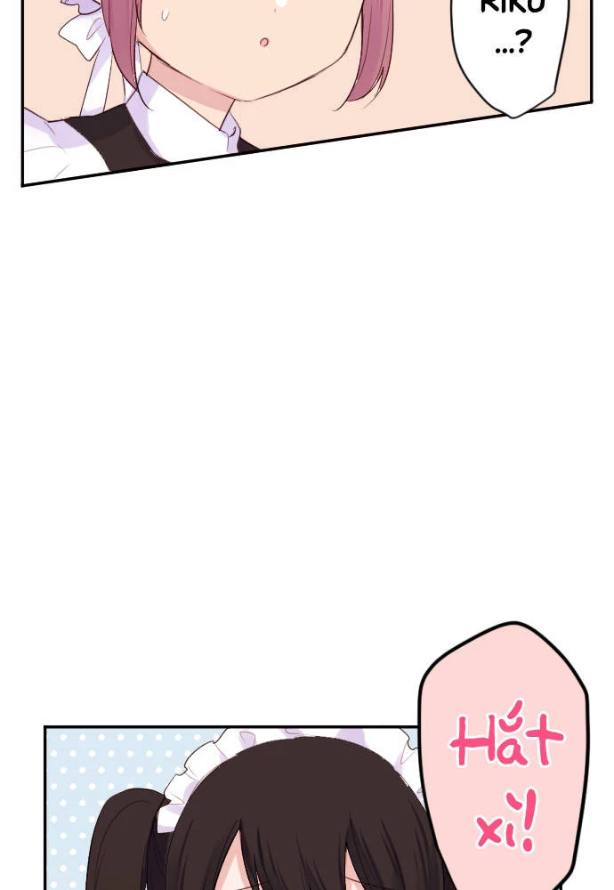 Class Maid (Shimamura) Chapter 34 - 66