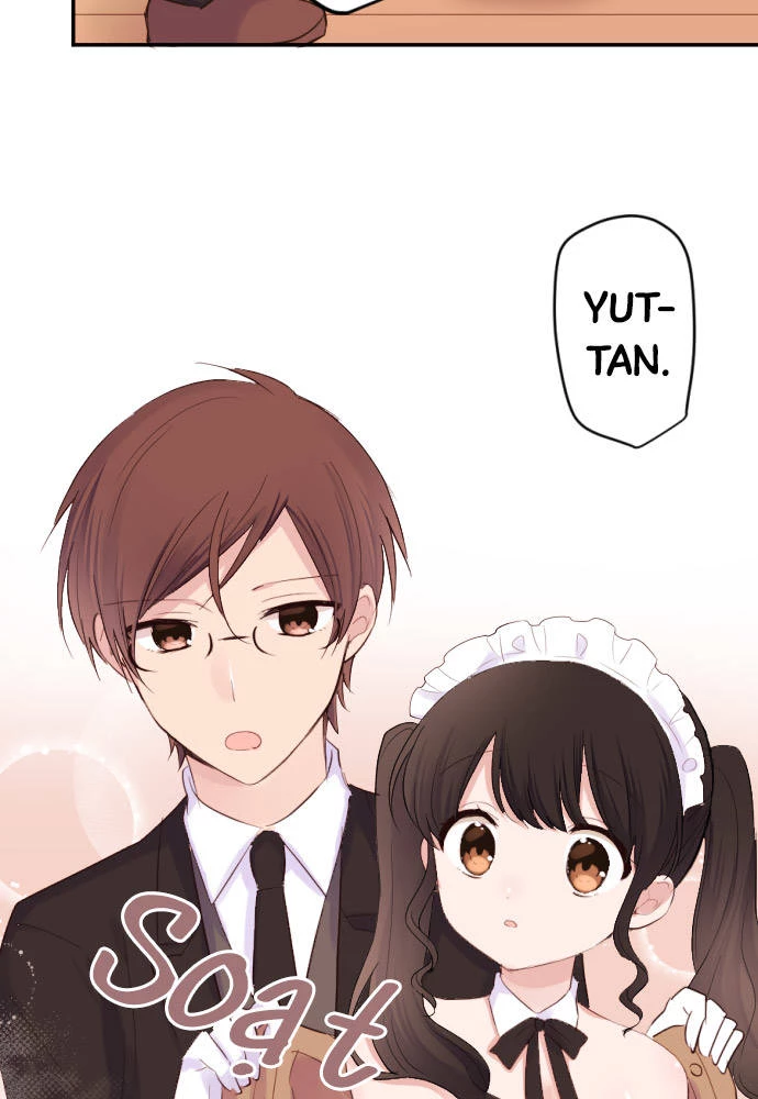 Class Maid (Shimamura) Chapter 34 - 69