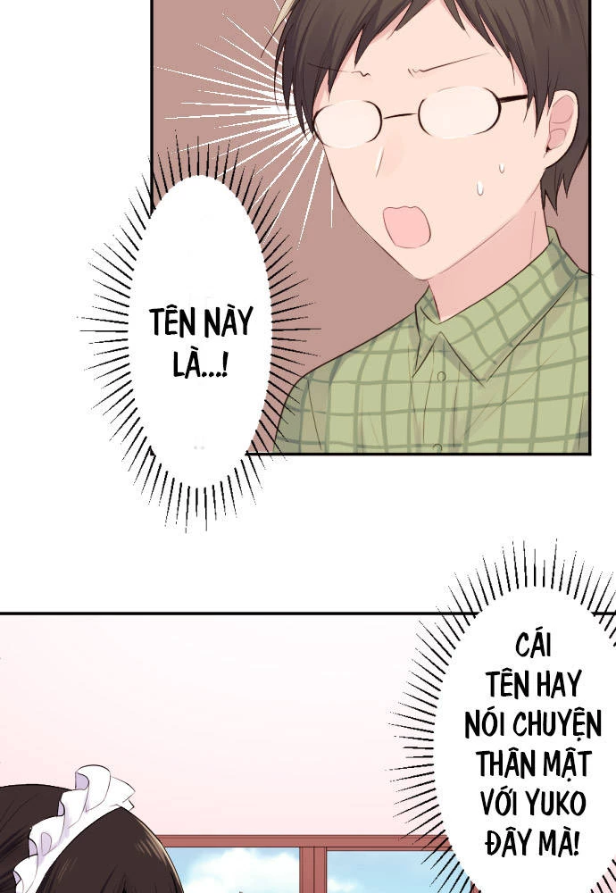 Class Maid (Shimamura) Chapter 35 - 7