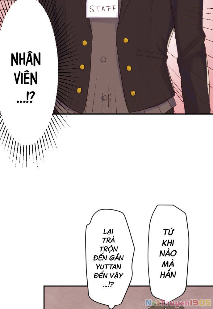 Class Maid (Shimamura) Chapter 35 - 10