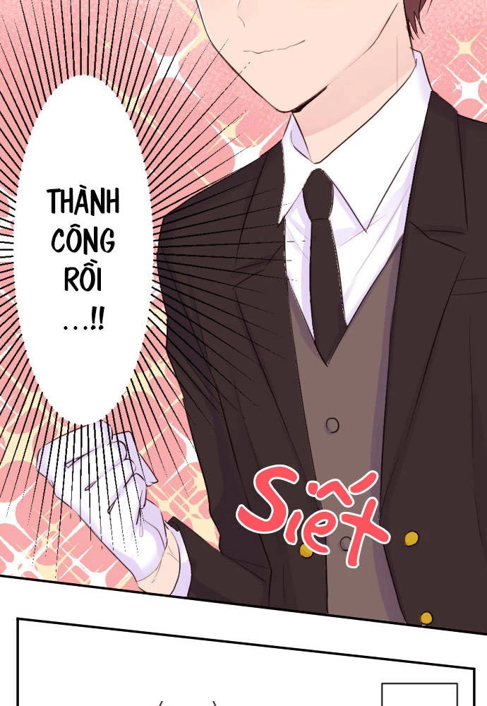 Class Maid (Shimamura) Chapter 35 - 15