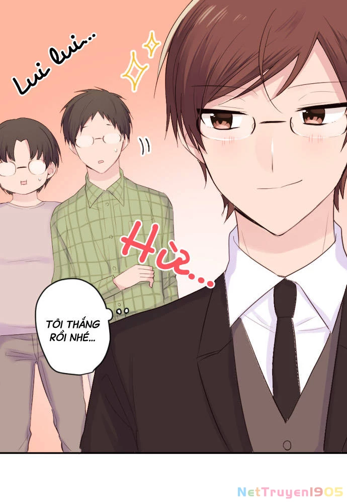 Class Maid (Shimamura) Chapter 35 - 17