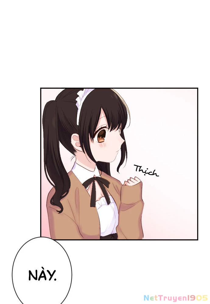 Class Maid (Shimamura) Chapter 35 - 18