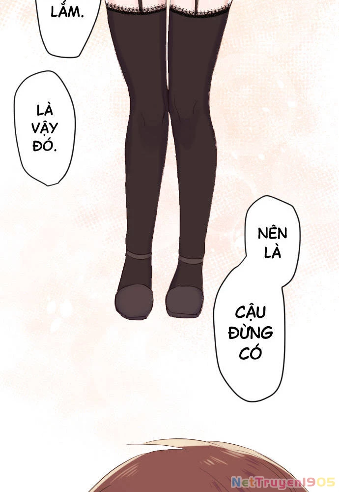 Class Maid (Shimamura) Chapter 35 - 21