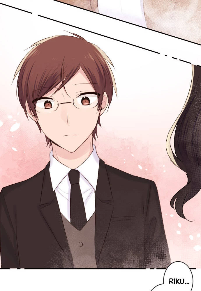 Class Maid (Shimamura) Chapter 35 - 26