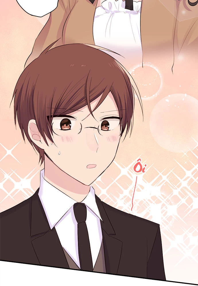Class Maid (Shimamura) Chapter 35 - 34