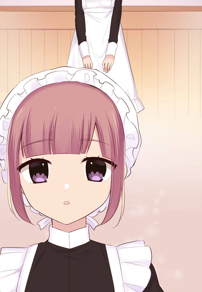 Class Maid (Shimamura) Chapter 35 - 36