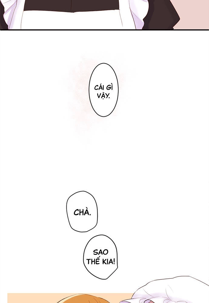 Class Maid (Shimamura) Chapter 35 - 37
