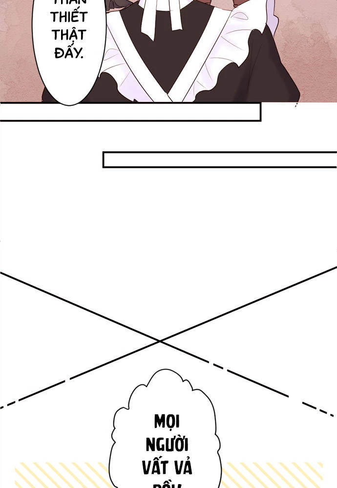 Class Maid (Shimamura) Chapter 35 - 42