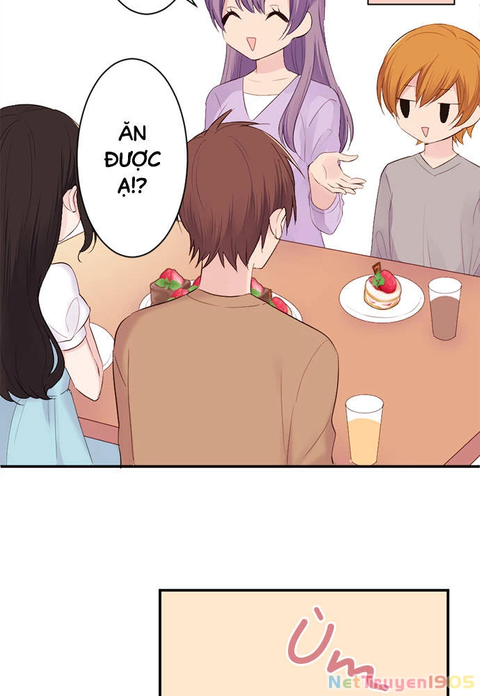 Class Maid (Shimamura) Chapter 35 - 44
