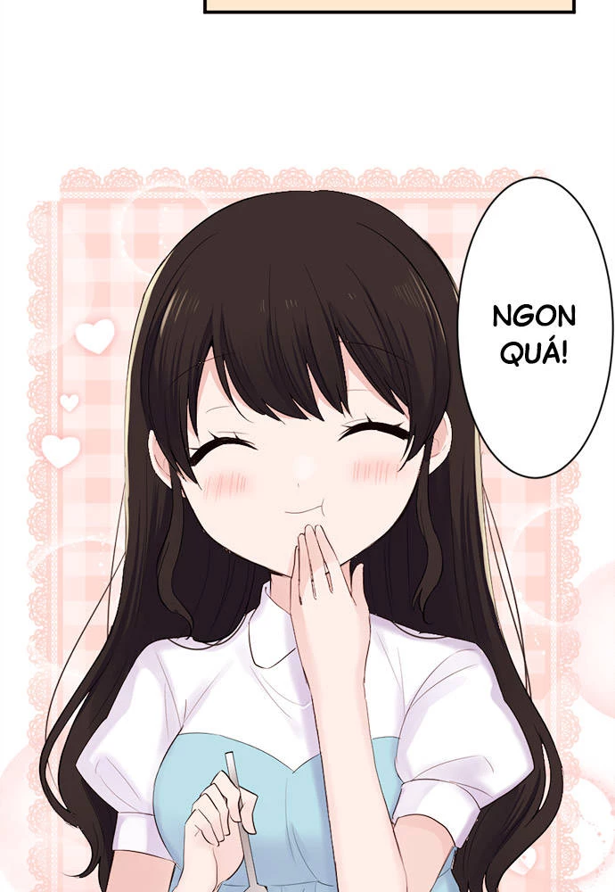 Class Maid (Shimamura) Chapter 35 - 45
