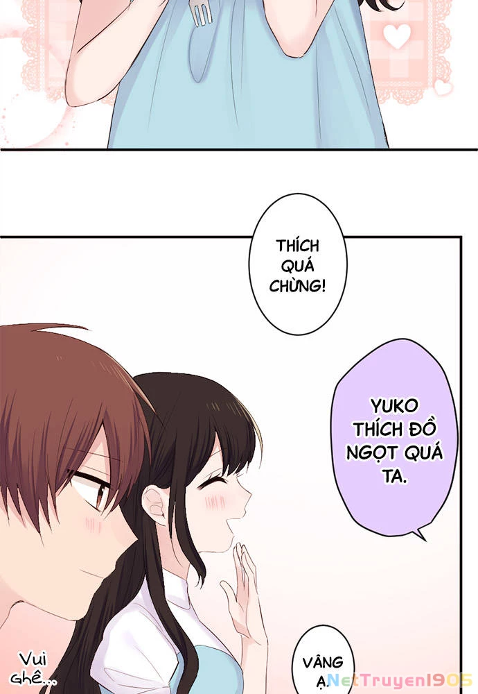 Class Maid (Shimamura) Chapter 35 - 46
