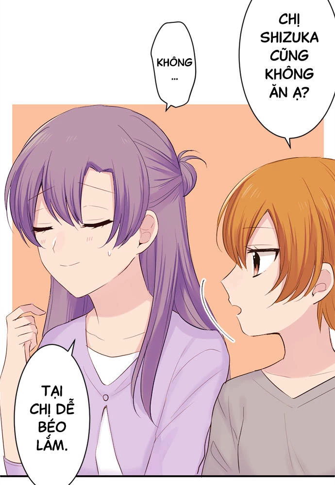Class Maid (Shimamura) Chapter 35 - 48