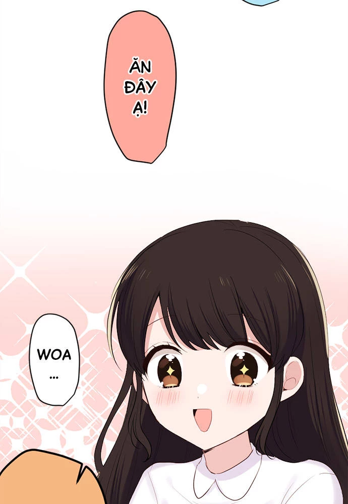 Class Maid (Shimamura) Chapter 35 - 50