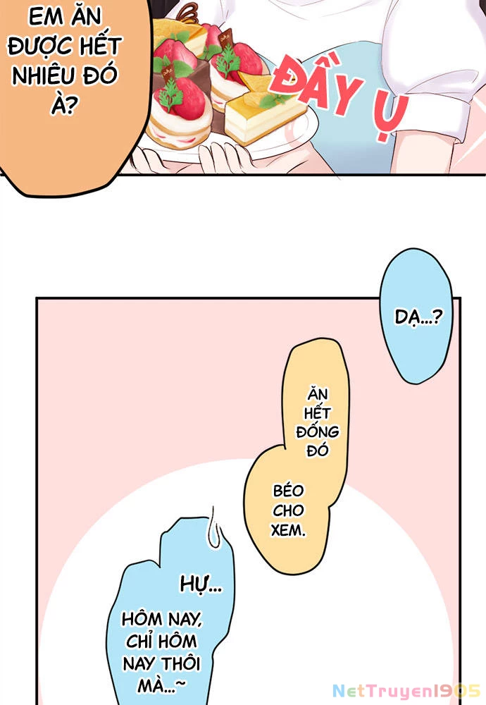Class Maid (Shimamura) Chapter 35 - 51