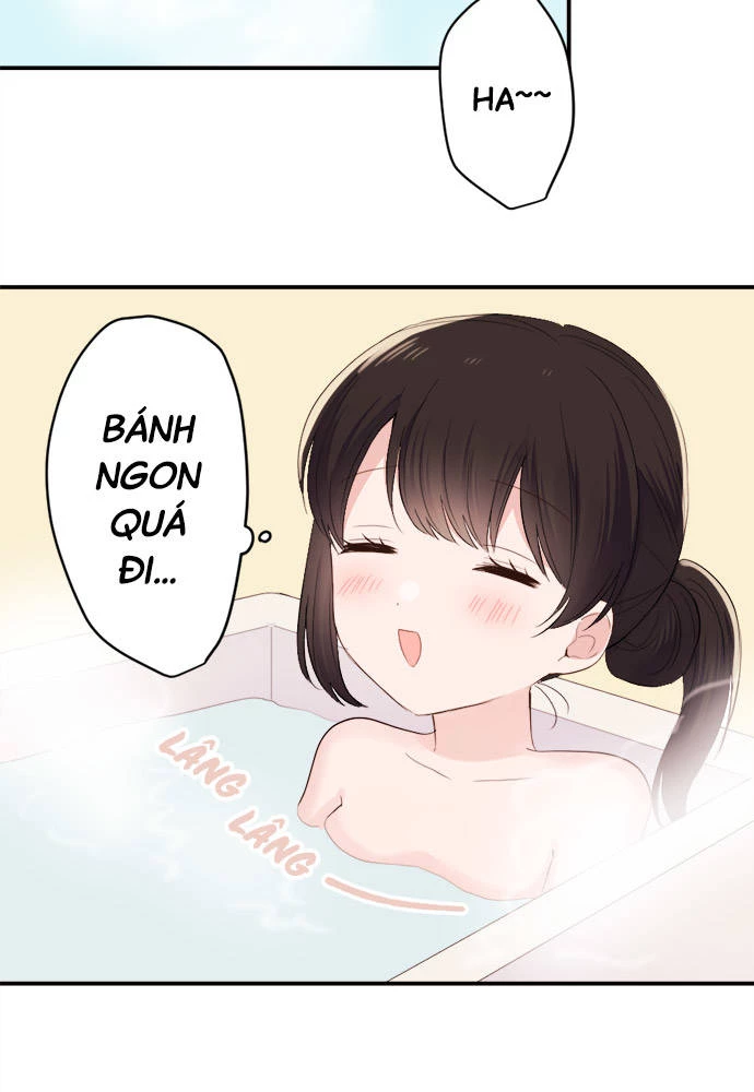 Class Maid (Shimamura) Chapter 35 - 55