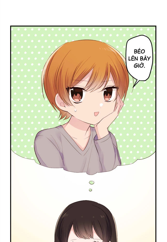 Class Maid (Shimamura) Chapter 35 - 56