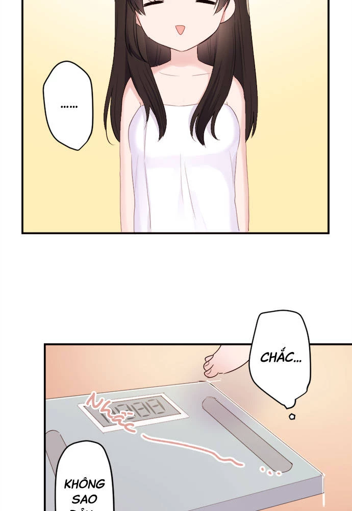 Class Maid (Shimamura) Chapter 35 - 57
