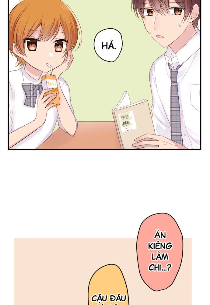 Class Maid (Shimamura) Chapter 35 - 69